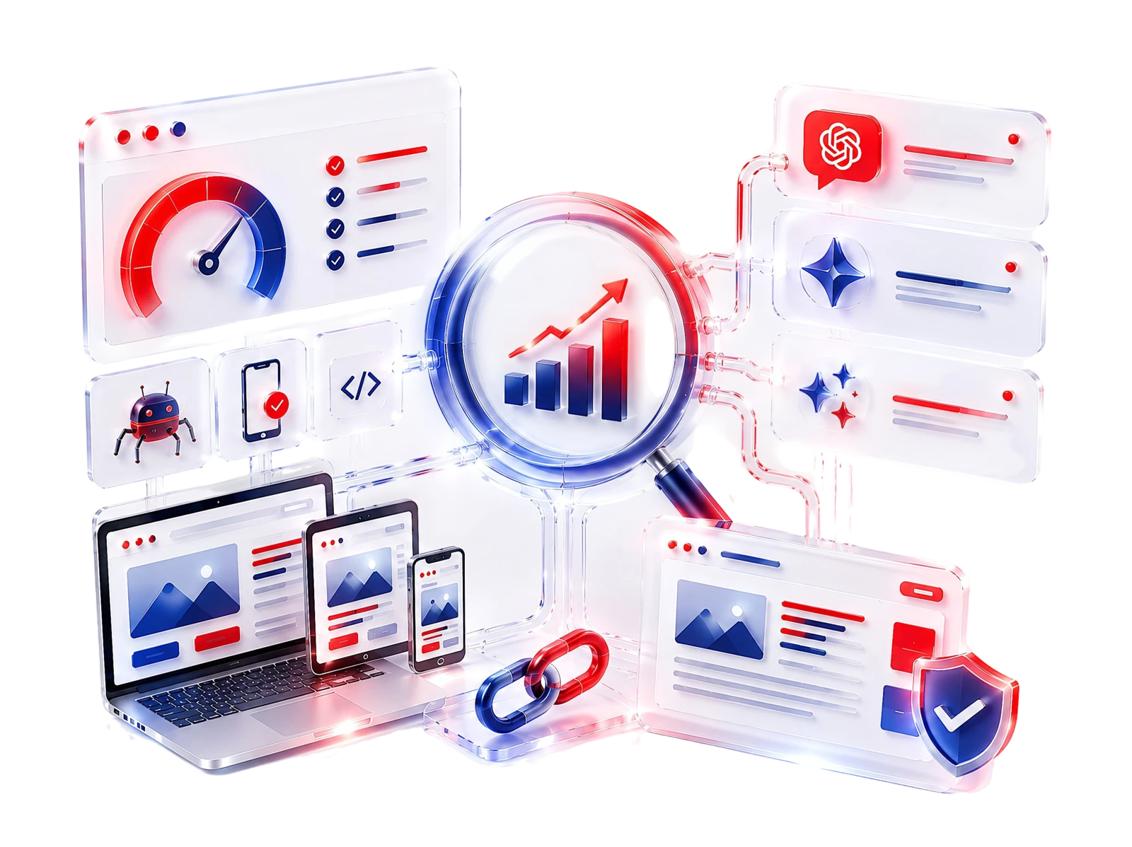 Win on Every Device β and in AI Search