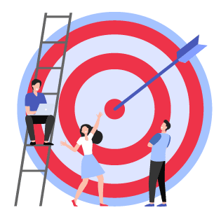 Audience Targeting icon