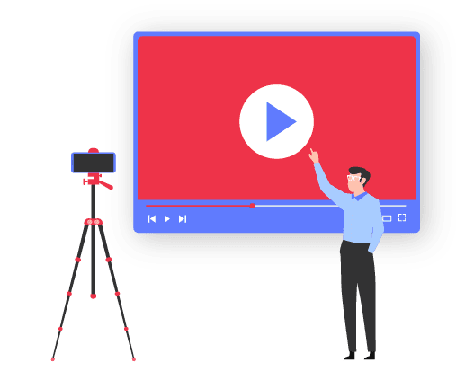 Targeted Video Advertising