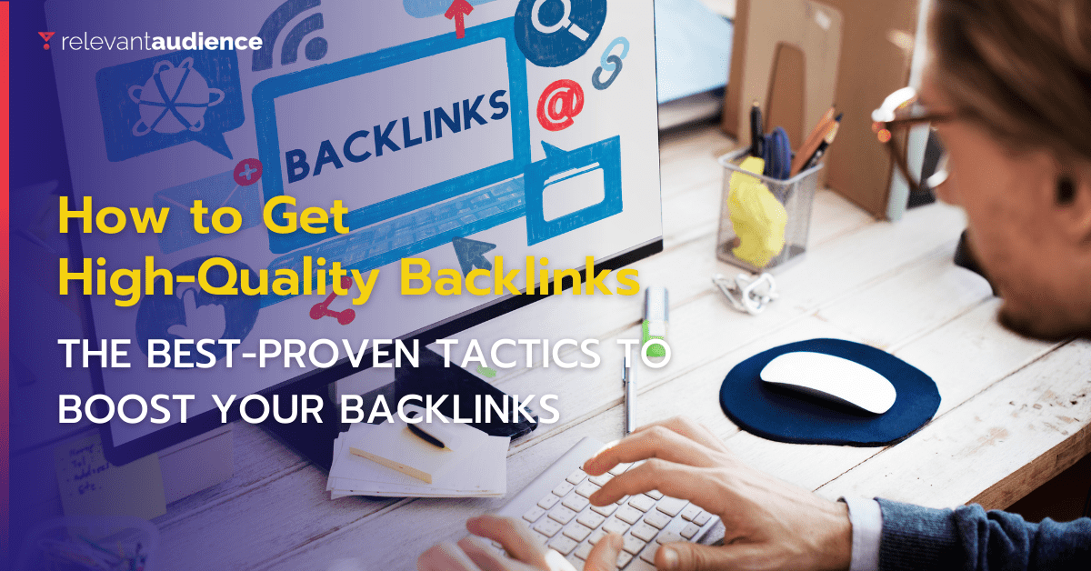 How to get high-quality backlinks to your website