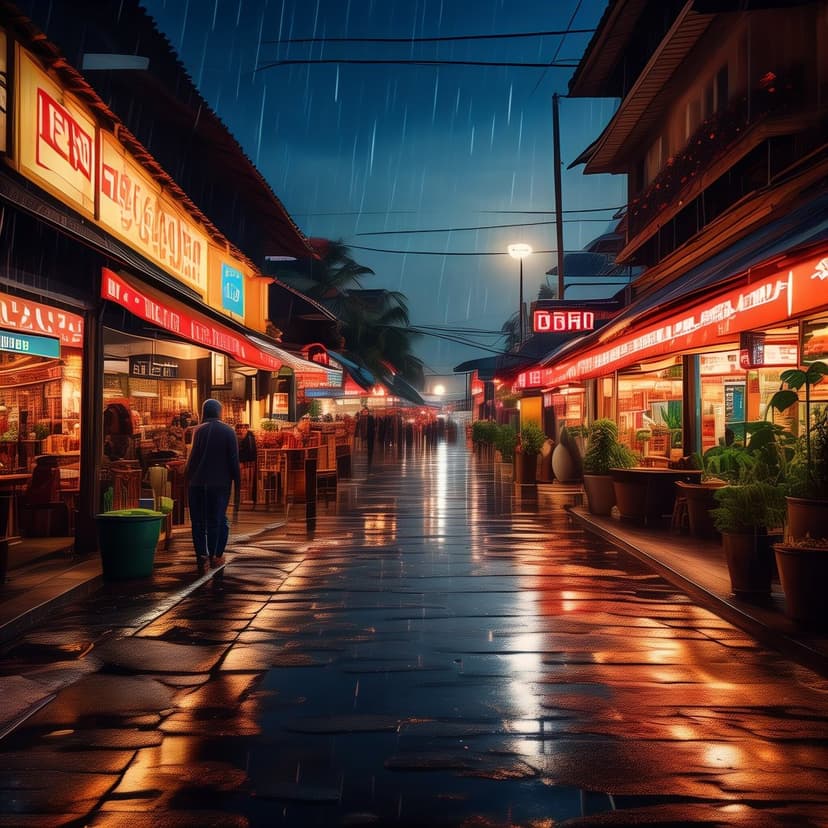 Top 7 Digital Marketing Strategies for Thai Businesses in 2025