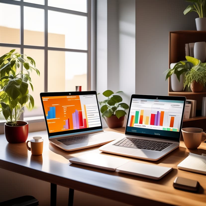 Google Analytics vs Adobe Analytics: Key Differences