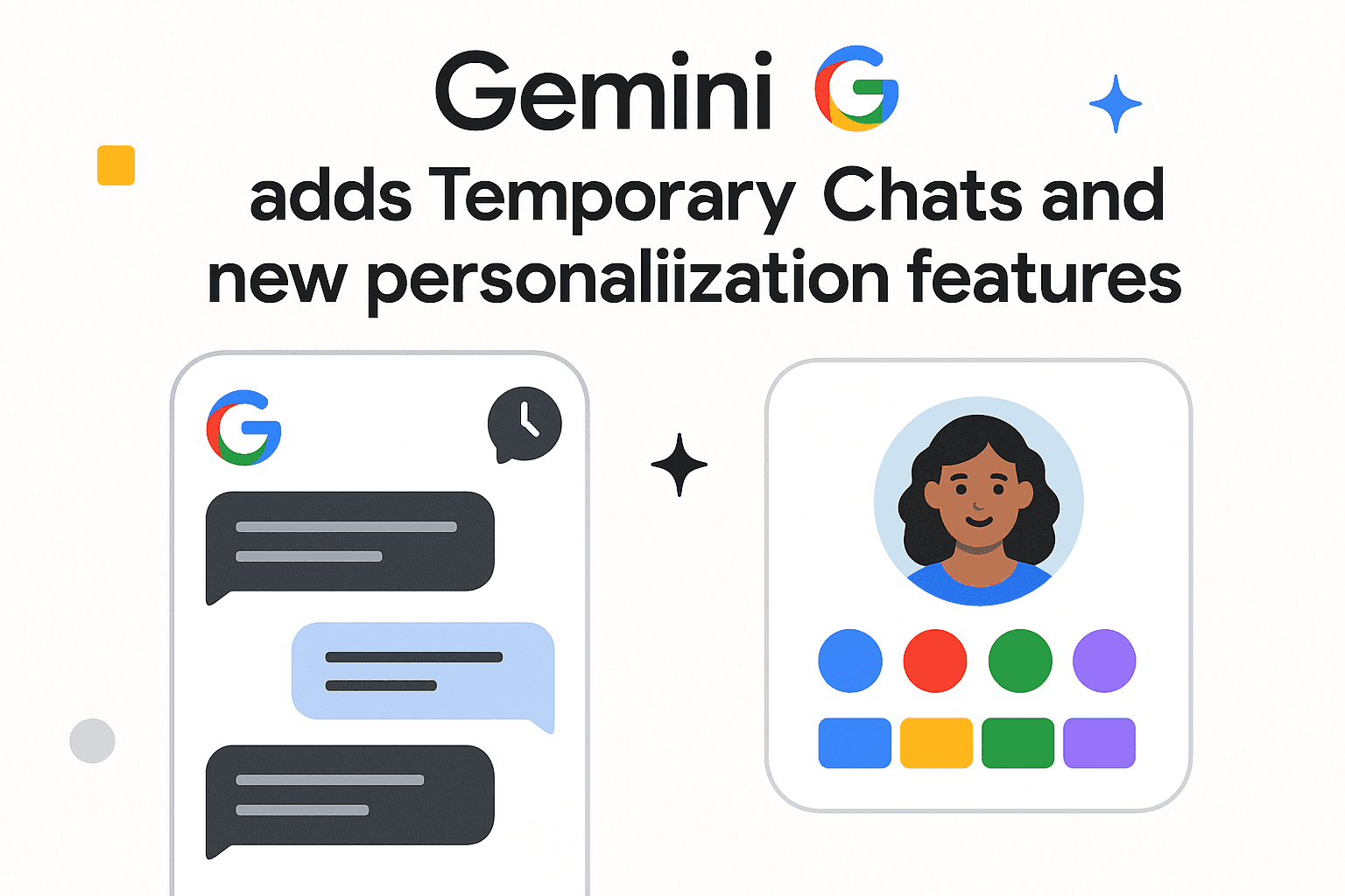 Gemini AI Update: New Personalization Features