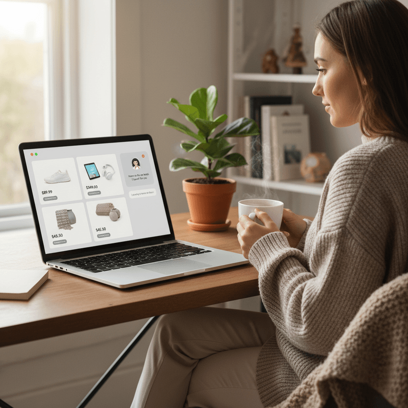 How to Use ChatGPT’s New Shopping Tool