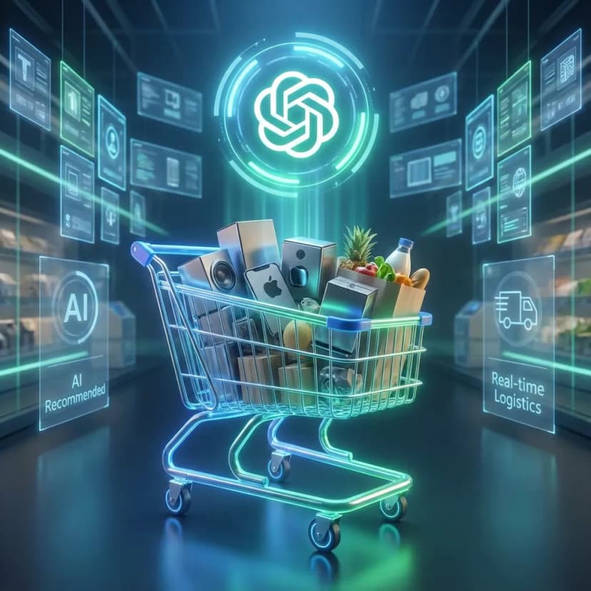 How to Use ChatGPT’s New Shopping Tool