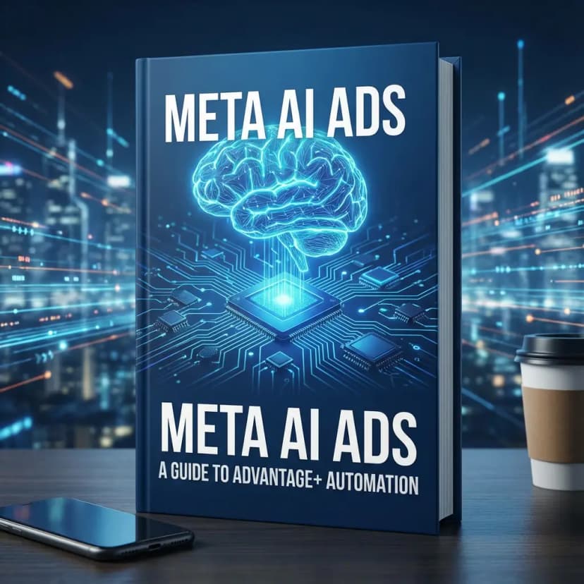 Meta AI Ads: A Guide to Advantage+ Automation