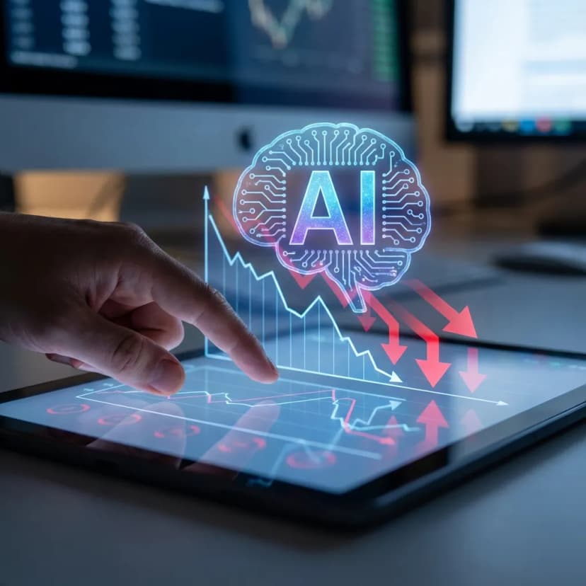 วิธีแก้ปัญหายอดเข้าชมลดลงจาก AI Overviews