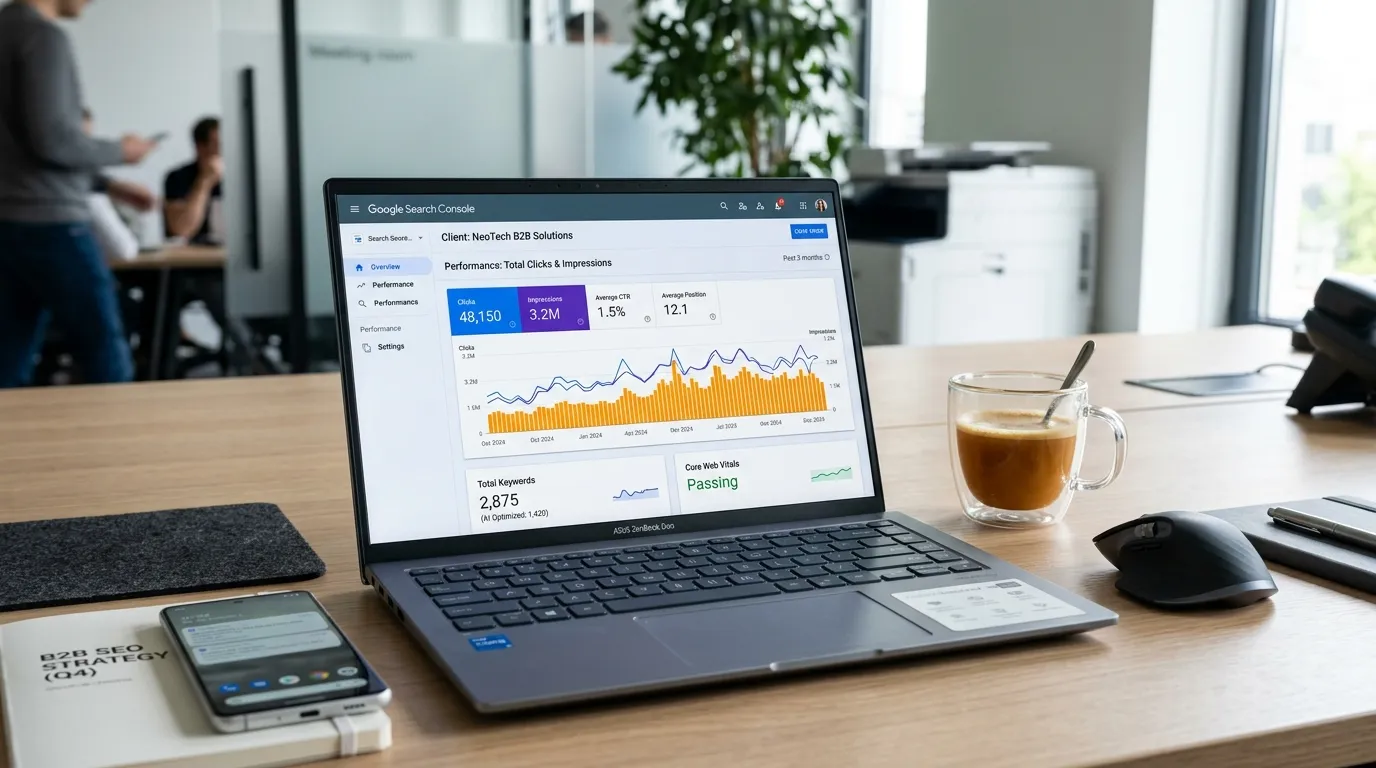 Google Core Update May 2026: What You Need to Know