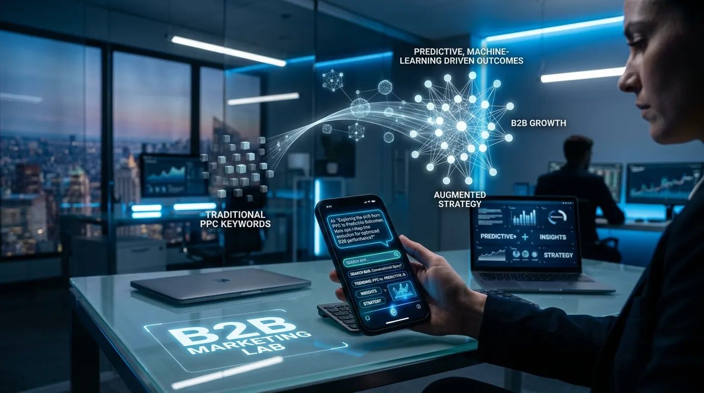 Google Ads in the Age of AI: What You Need to Know