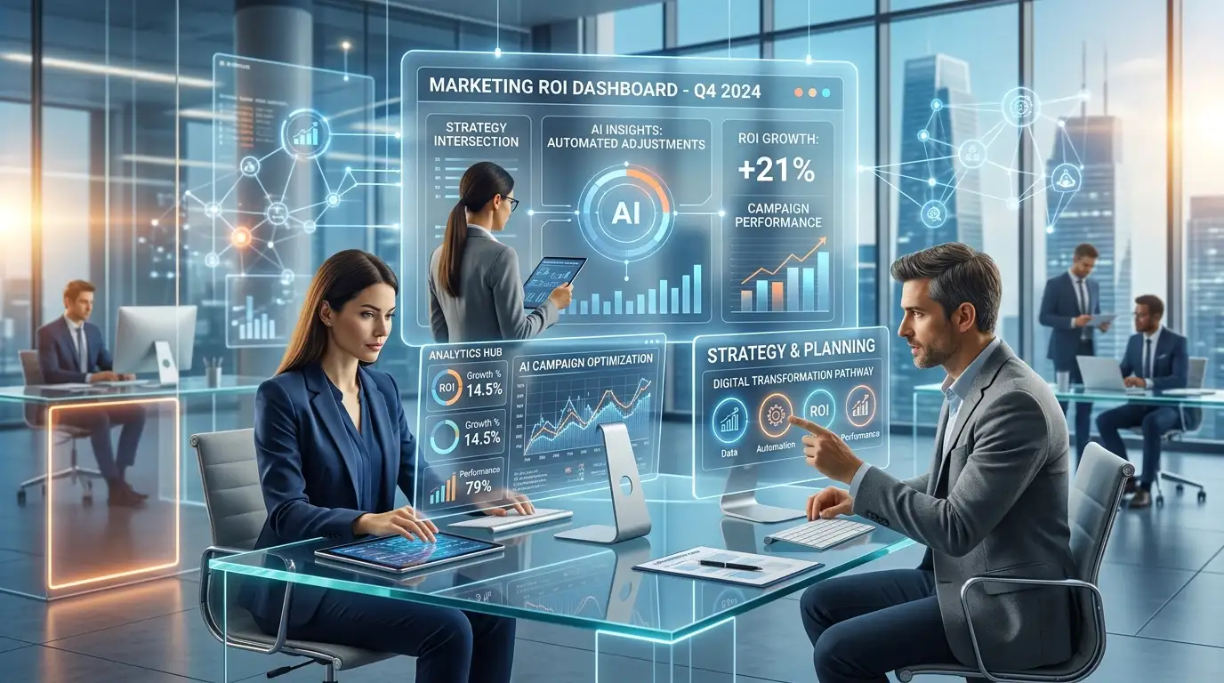 SEM in the Age of AI: Strategy Over Keywords