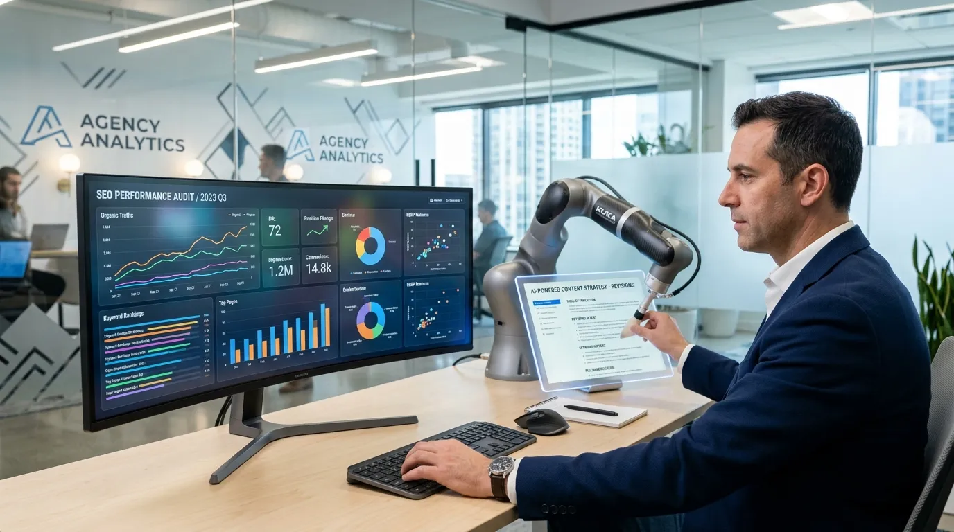 GEO Audits with AI: What You Need to Get Right