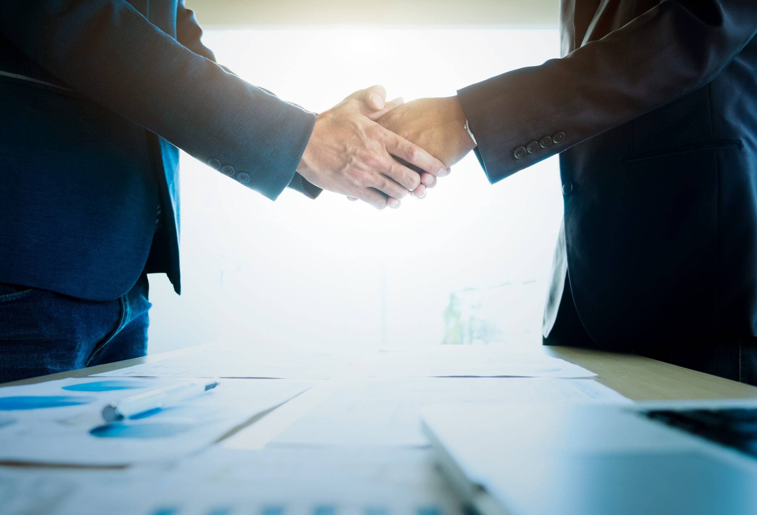 Why Hire a Digital Marketing Agency? These 5 Major Benefits Can Answer Your Question