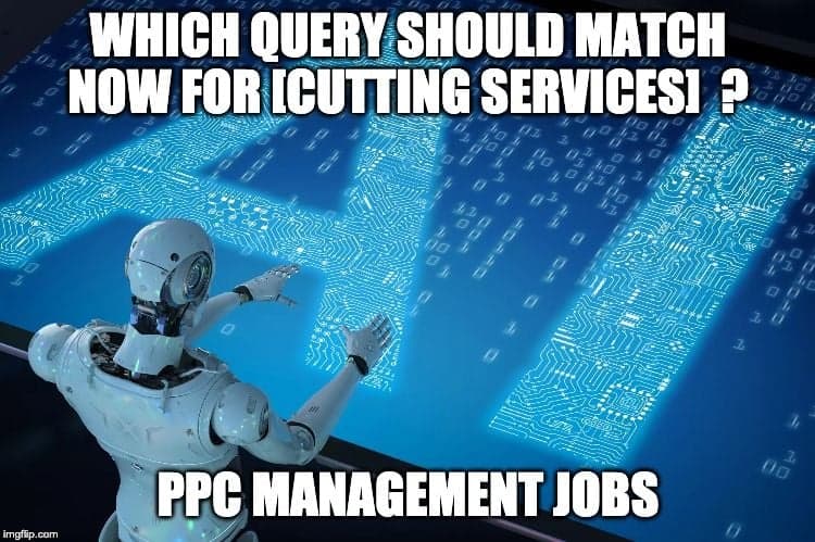Preparing for Google’s Broad Match Modifier