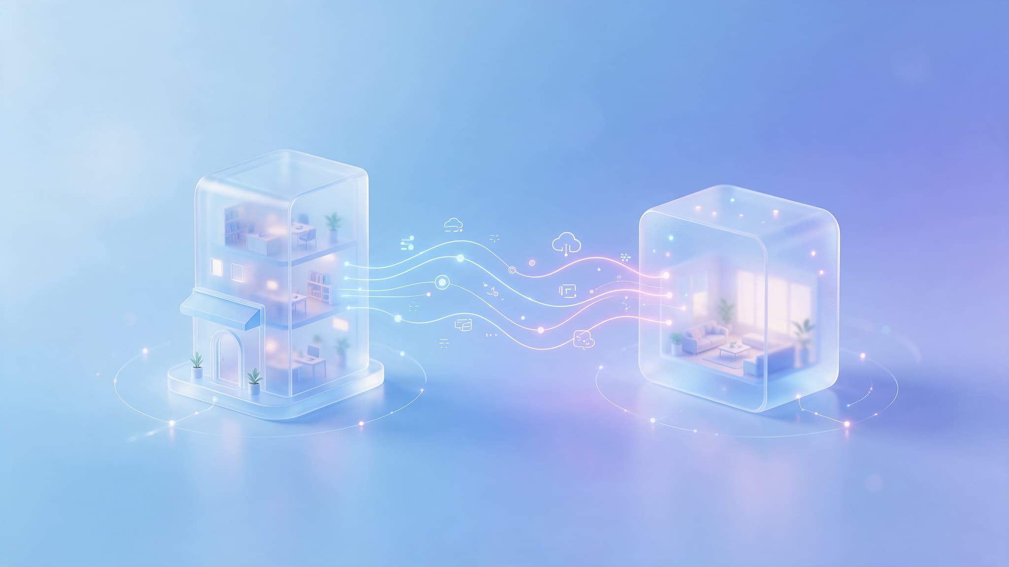 What is B2B? B2B vs B2C, B2B2C and D2C explained