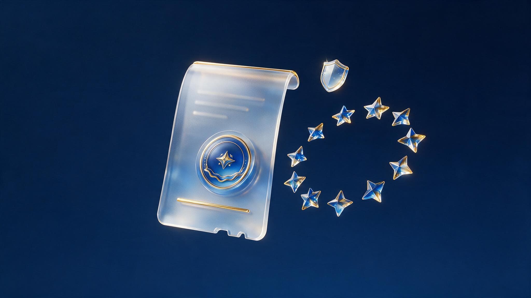 Meta signs the EU AI Act code of practice on AI-content transparency
