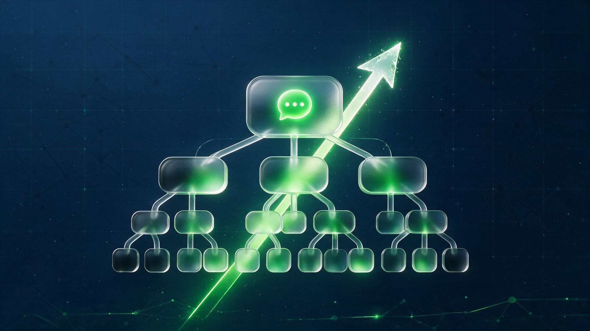 OpenAI is building the org chart of a real ad business
