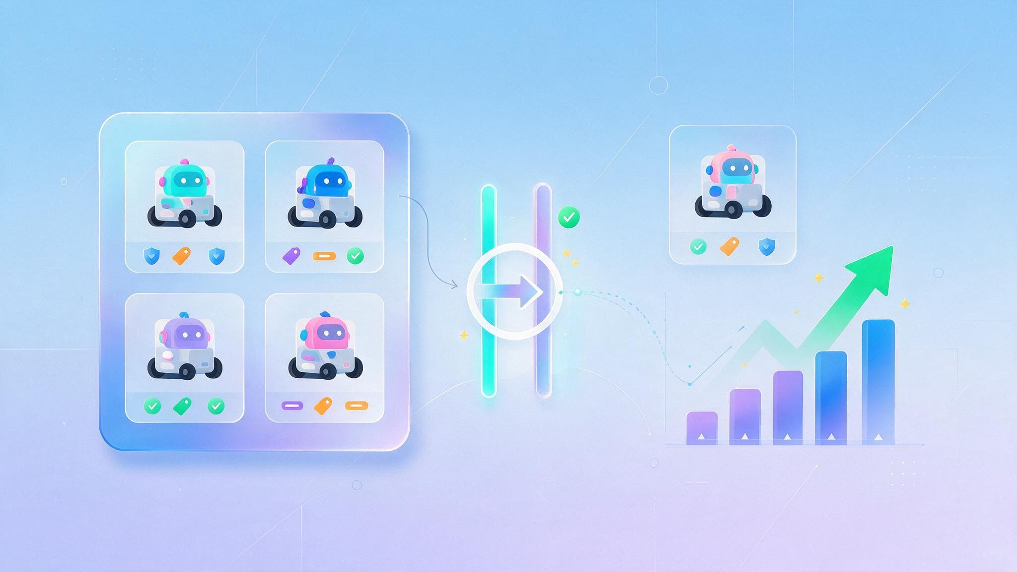 Cloudflare opens BotBase to operators as bot submissions grow sevenfold