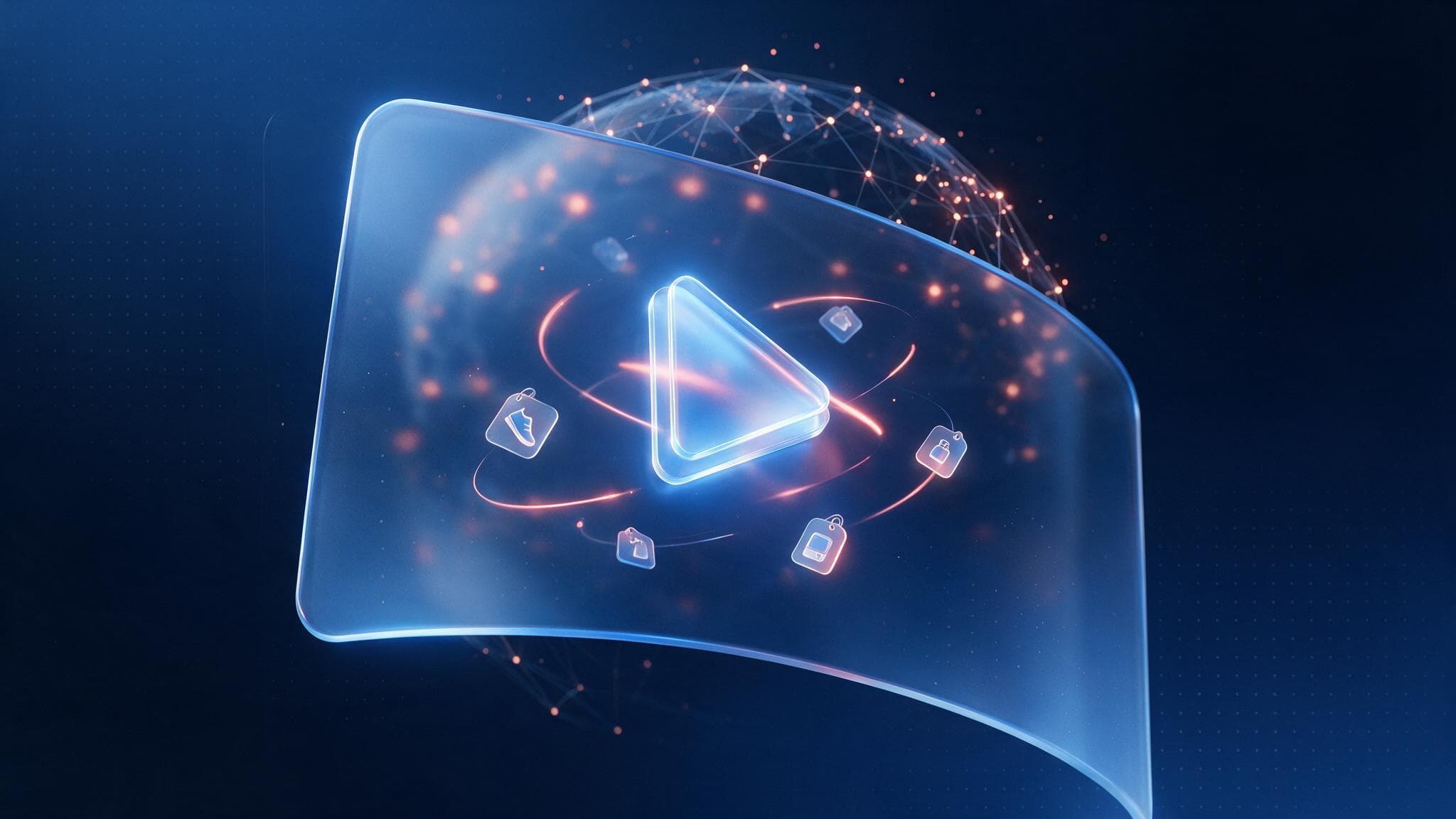 YouTube Shopping affiliate programme opens in the UK, and Thailand is already on the list