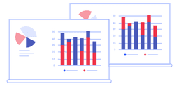 Track your important Metrics icon