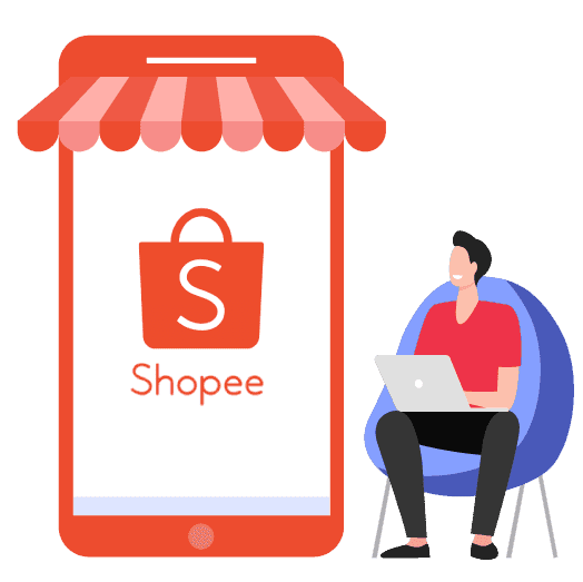 Three Types of Shopee Ads Campaigns